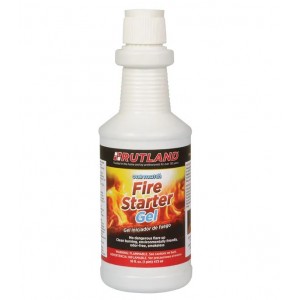 One Match Fire Starter Gel - 16 oz.