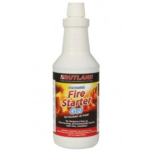 One Match Fire Starter Gel - 32 oz.