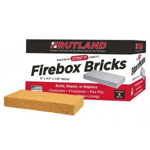 Fire Bricks