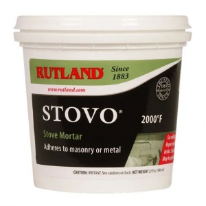 Stovo Mortar