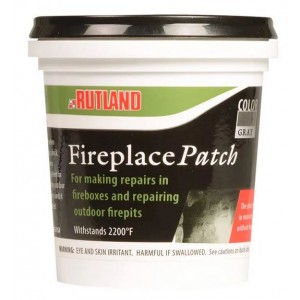 Fireplace Patch