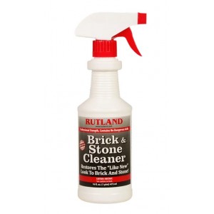 Brick & Stone Cleaner