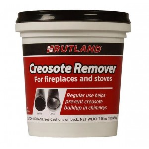 Creosote Remover - (Choose Tub Size)