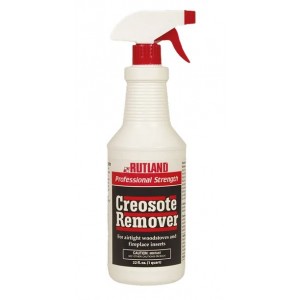 Liquid Creosote Remover