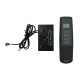 Thermostatic Control On-Off Remote