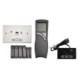 Programmable Thermostatic Remote Control