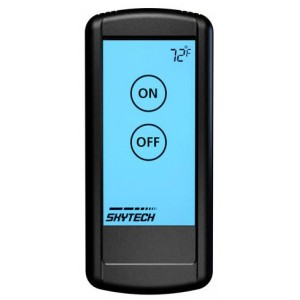 5001 On/Off Touchscreen