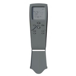 3301P LCD Display Programable Remote