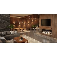 Summit Series Linear - 60"