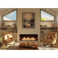 Summit Series Linear - 60"