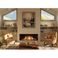 Summit Series Linear - 60"