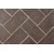 Midnight Full Herringbone [F4527-MOSAIC36MIFH]  + $3,209.00 