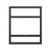 Black Square Faceplate [VA18FL07]  + $715.00 