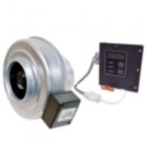 Forced Air Distribution Kit 300 CFM