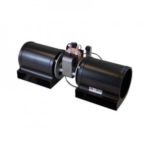 120V Blower for Hot Air Gravity Kit - Modern Style