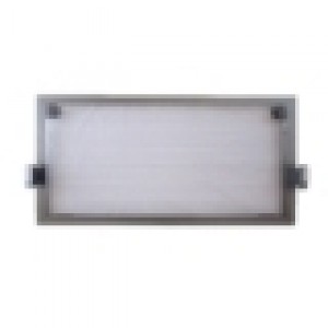 Rigid Firescreen
