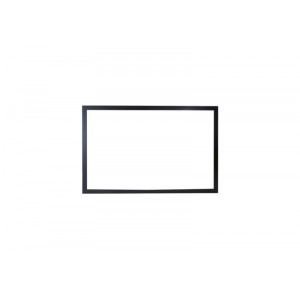 Metallic Black Finishing Trim