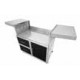 GRILL CART - 30"