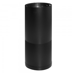 44" - 68" Adj Triple Wall Stove Pipe (6cas) 44" - 68" Adj Triple Wall Stove Pipe (6cas)