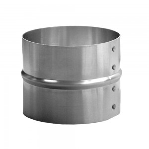 3" Aluminum Flex Coupler