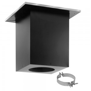 Cathedral Ceiling Support Box (4x6)