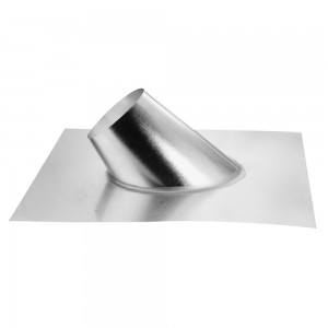 Steep Roof Flashing 7/12 - 12/12 (4x6)