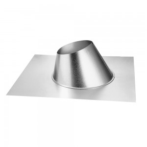Adjustable Roof Flashing 0/12 - 6/12 (4x6)