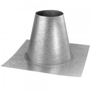 Flat Roof Flashing (6dt)
