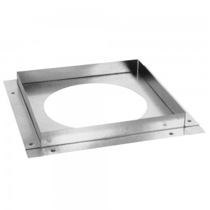 Ceiling Firestop (4x6)