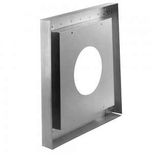 Vinyl Siding Standoff (4x6)