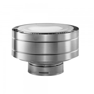 Vertical Termination Cap (4x6)