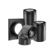 Horizontal Termination Kit A (4x6)