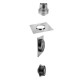 Masonry Chimney Conversion Kit (4x6)