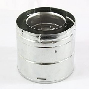 8" Adjustable Length (4x6)