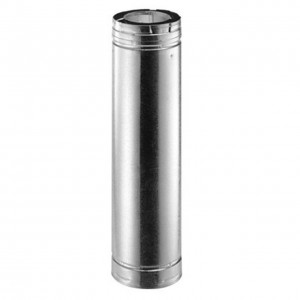3' Foot Pipe Length (4x6)