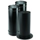 Stovepipe Kit (6durablack)