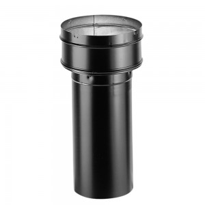 8" Diameter Slip Increaser 6"-8" (8durablack)