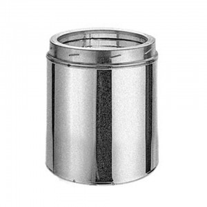 12"  Chimney Pipe (GA) (8dt)