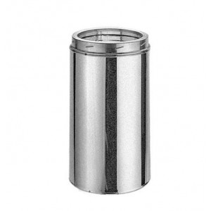 18" Duratech Chimney Pipe (GA) (6dt)