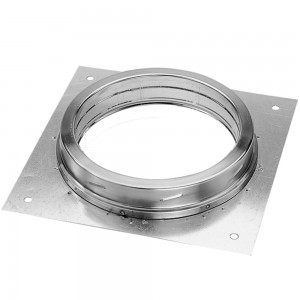 Anchor Plate (6dt)