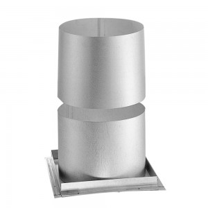 Firestop Radiation Shield (6dt)