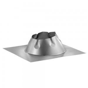 0/12-6/12 Roof Flashing Dead Soft Aluminum (6dt)