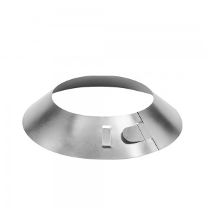 Storm Collar 7" - 8" (8dt)