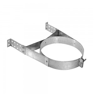 Adjustable Wall Strap - (SS) (6&8dt)