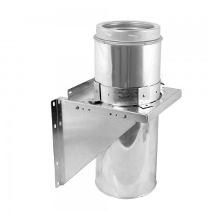 Adjustable Tee Support Bracket - (GA) (8dt)