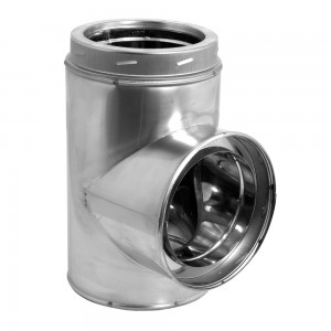 Standard Tee with Cap (SS) (8dt)