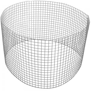 Spark Arrester (6&8dt)