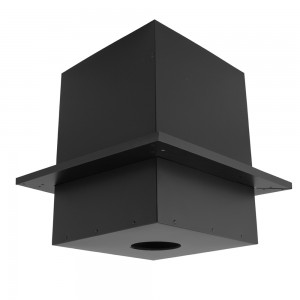 Cathedral Ceiling Support Box (4pvp)