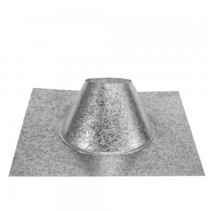 Roof Flashing 0/12 - 6/12 (4pvp)
