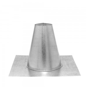 Flat Roof Flashing (4pvp)